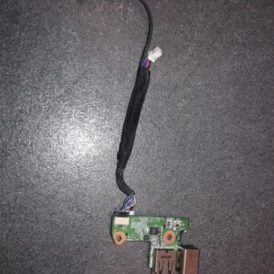 Power Jack HP-Compaq Presario V6000 DA0AT8TB8F2