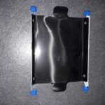 CADDY de Disque Dur Pour HP DV5 DV6 DV7 PAVILION