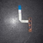 Module Bouton LS-8241P Dell Inspiron P25F