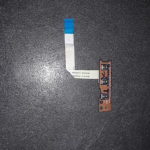 Module Bouton LS-8241P Dell Inspiron P25F
