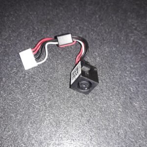 Connecteur Alimentation Dell Inspiron P25F