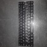 Clavier français Rétroéclairé Dell Inspiron P25F