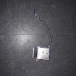 Module Lecteur de Carte SD LS-8243P Dell Inspiron P25F