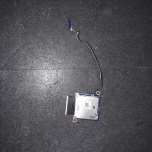 Module Lecteur de Carte SD LS-8243P Dell Inspiron P25F