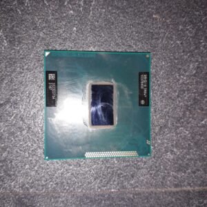 Processeur pour Dell Inspiron P25F