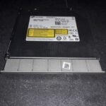 Graveur DVD SATA GT80N Dell Inspiron P25F