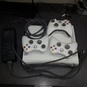 Console Xbox 360