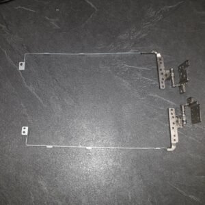 Charnière gauche et droite  Hinge Dell Inspiron P25F