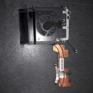 Radiateur Ventilateur 434678-001 HP Pavillon DV9000