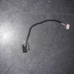 Connecteur Alimentation pour HP Pavilion DV5