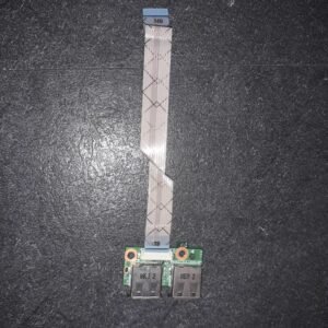 Module USB HP Pavilion dv5 QT6U108325BS8B8E0ASG03