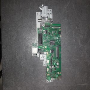 Carte télévision LED Sony KDL-48WD650