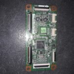 Carte T-con PS43D450 PS43D490 PS51D450A2 ref LJ92-01750A