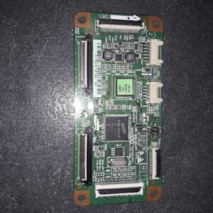 Carte T-con PS43D450 PS43D490 PS51D450A2 ref LJ92-01750A