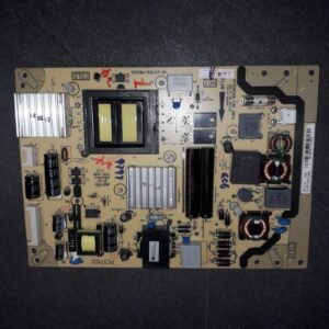 Carte d'alimentation tv 39FU5253 ref 40-E371C6-PWG1XG