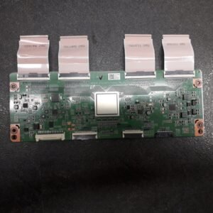 Carte T-con UD1208EU22ATLTSTG2_V0.2 TV DUAL dl-75uhd-001