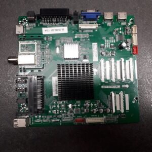 Carte mère TV DUAL dl-75uhd-001