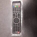 Télécommande originale TV dl-75uhd-001