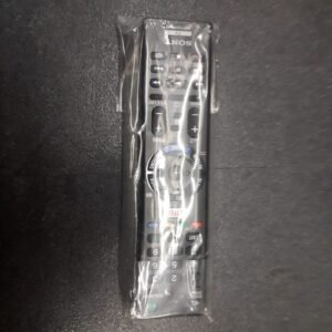 Télécommande pour TV Sony KDL-48WD650