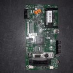 Carte de commande 17MB82-2 TV Selecline 39182