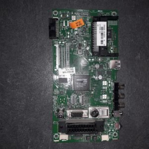 Carte de commande 17MB82-2 TV Selecline 39182