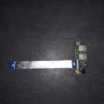 ESSENTIEL B SMARTMOUV 1506 PORT USB PRISES JACK