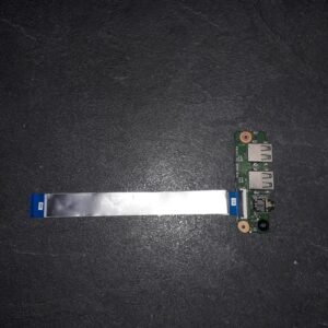 ESSENTIEL B SMARTMOUV 1506 PORT USB PRISES JACK