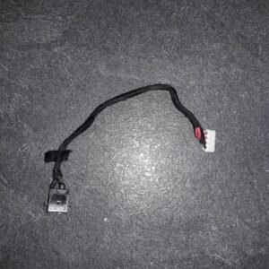 ESSENTIEL B SMARTMOUV 1506 connecteur d'alimentation