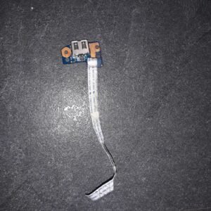 Connecteur USB Toshiba Satellite A500