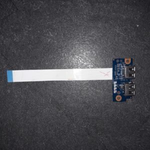 Connecteur USB TOSHIBA SATELLITE A500