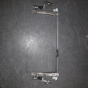 Toshiba Satellite A500 ensemble de charnière hinge set