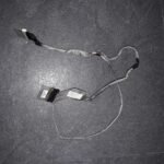 Toshiba Satellite A500 câble écran et webcam