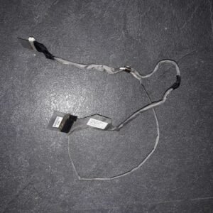 Toshiba Satellite A500 câble écran et webcam