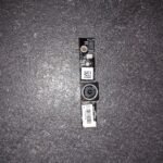 Module webcam vidéo Toshiba Satellite A500