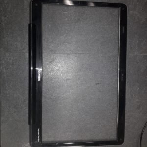 Cadre écran Toshiba satellite A500