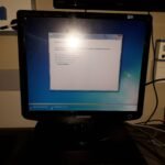 Ecran Samsung SyncMaster 931bf
