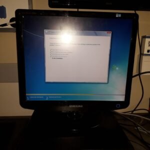 Ecran Samsung SyncMaster 931bf