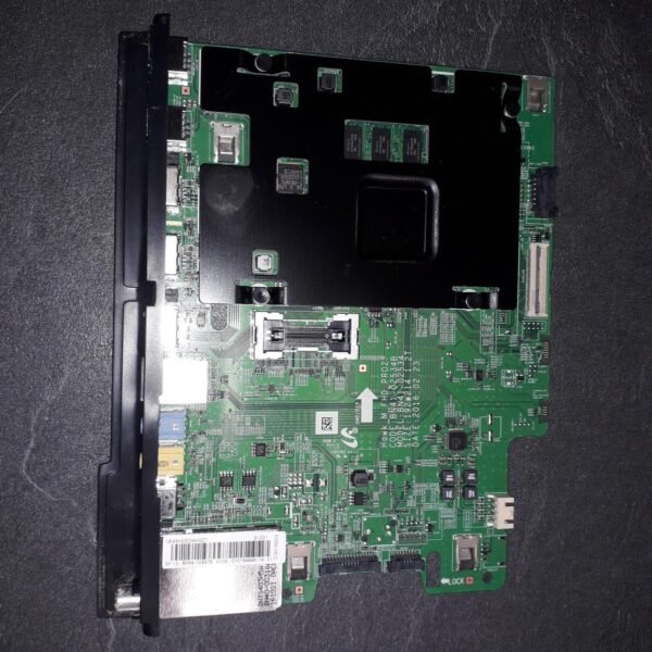 Carte de commande SAMSUNG UE49K6300AK BN41-02534B