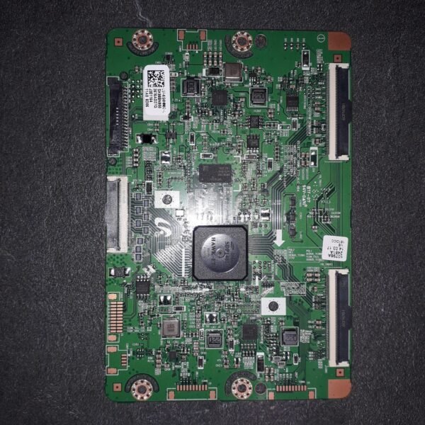 Carte T-con BN41-02481A SAMSUNG UE49K6300AK