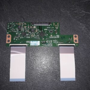 Carte Tcon  pour téléviseur LG 50LF5610