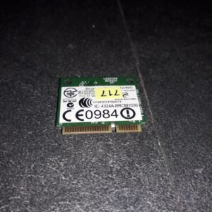 Carte WiFi Pour HP Pavilion DV7-2000 serie