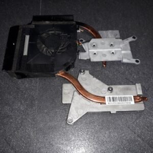 Radiateur et ventilateur HP Pavilion DV7-2000 série