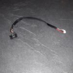Connecteur d'alimentation HP PROBOOK 4515S