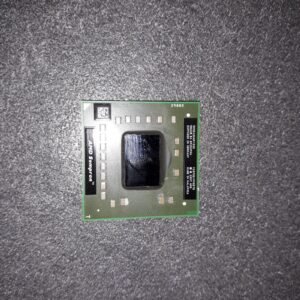 Processeur SMSI42SAM12GG AMD Mobile Sempron SI-42 Socket S1