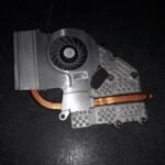 Ventirad Ventilateur + Radiateur 6043B0063601 HP ProBook 4515s