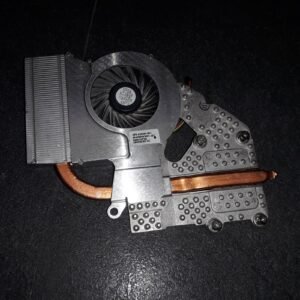 Ventirad Ventilateur + Radiateur 6043B0063601 HP ProBook 4515s