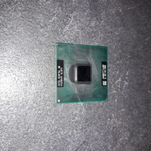 Processeur Intel Core 2 Duo aw80577t6600 Acer Aspire 7736 G