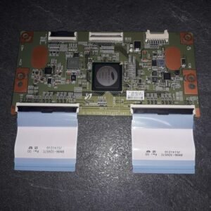 Carte T-Con 14Y D1FU13TMGC4LV0.0 pour samsung UE55HU6900