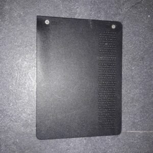 Cache Trappe memoire HP dv9000