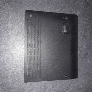 Cache Trappe memoire HP dv9000